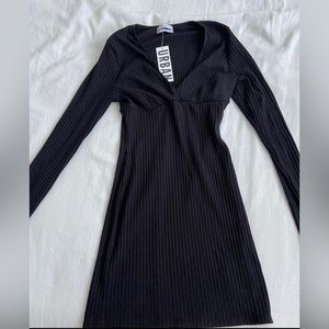 Urban outfitters mini dress
